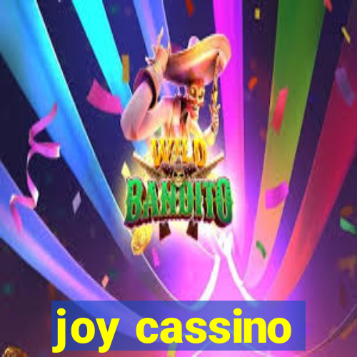 joy cassino